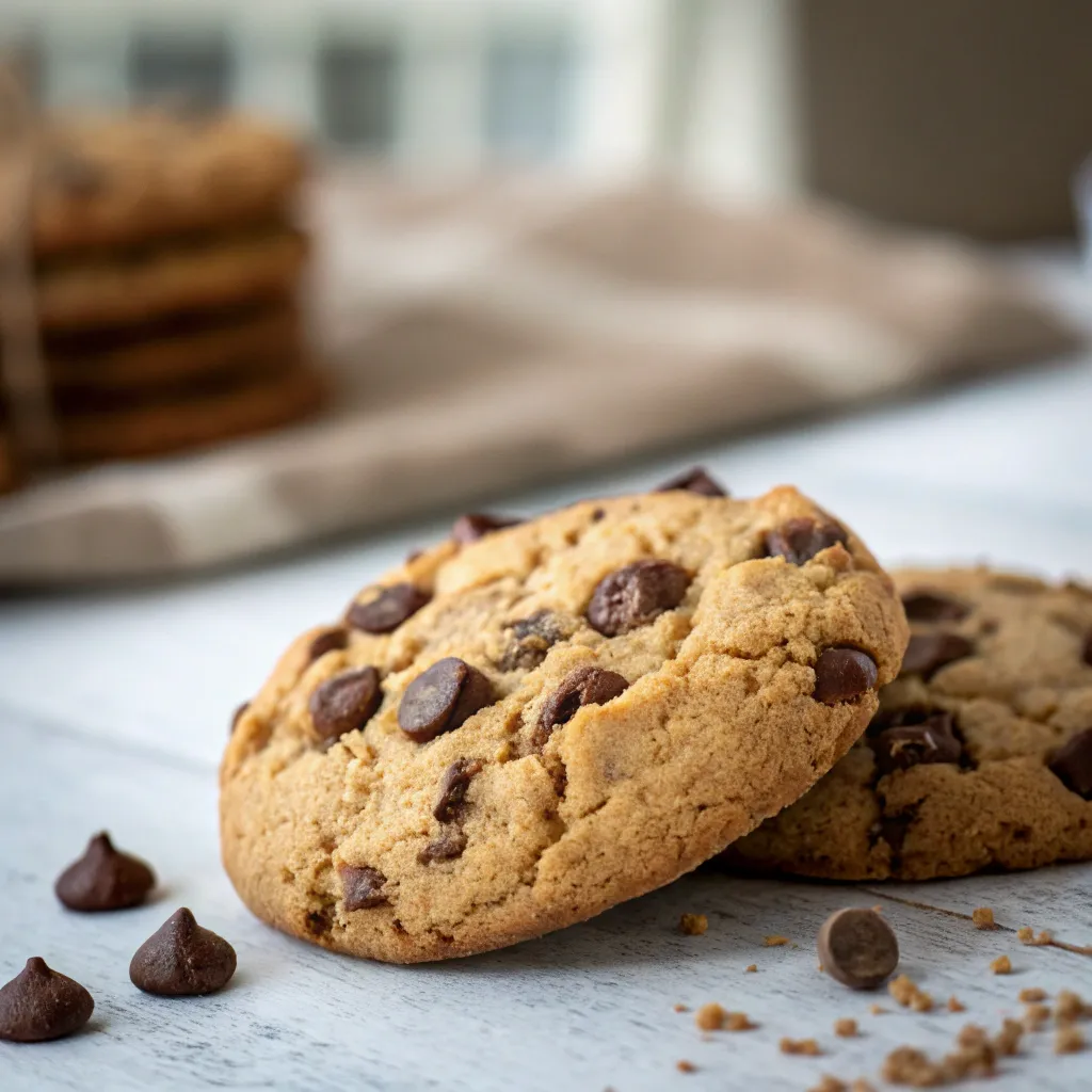 Image of a cookie